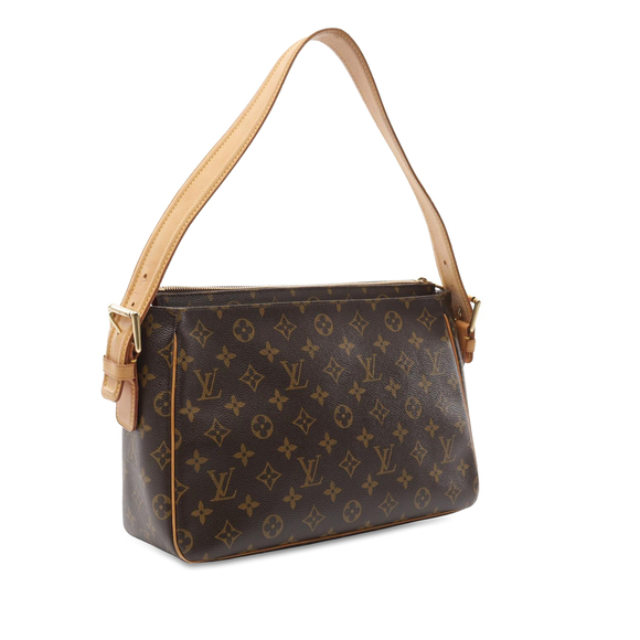 Pre-Loved Louis Vuitton Monogram Viva Cite GM - Picture 2 of 12